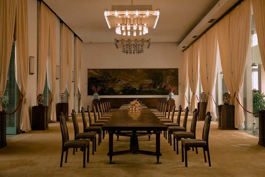 Dinh Độc Lập – Biểu tượng lịch sử tháng 4