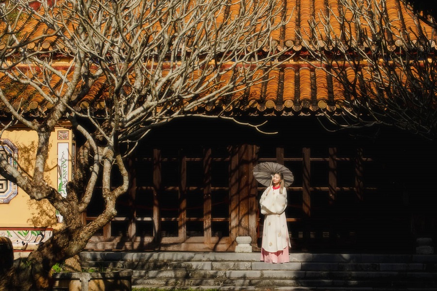 Huế miễn phí vé tham quan vào ngày 26/3