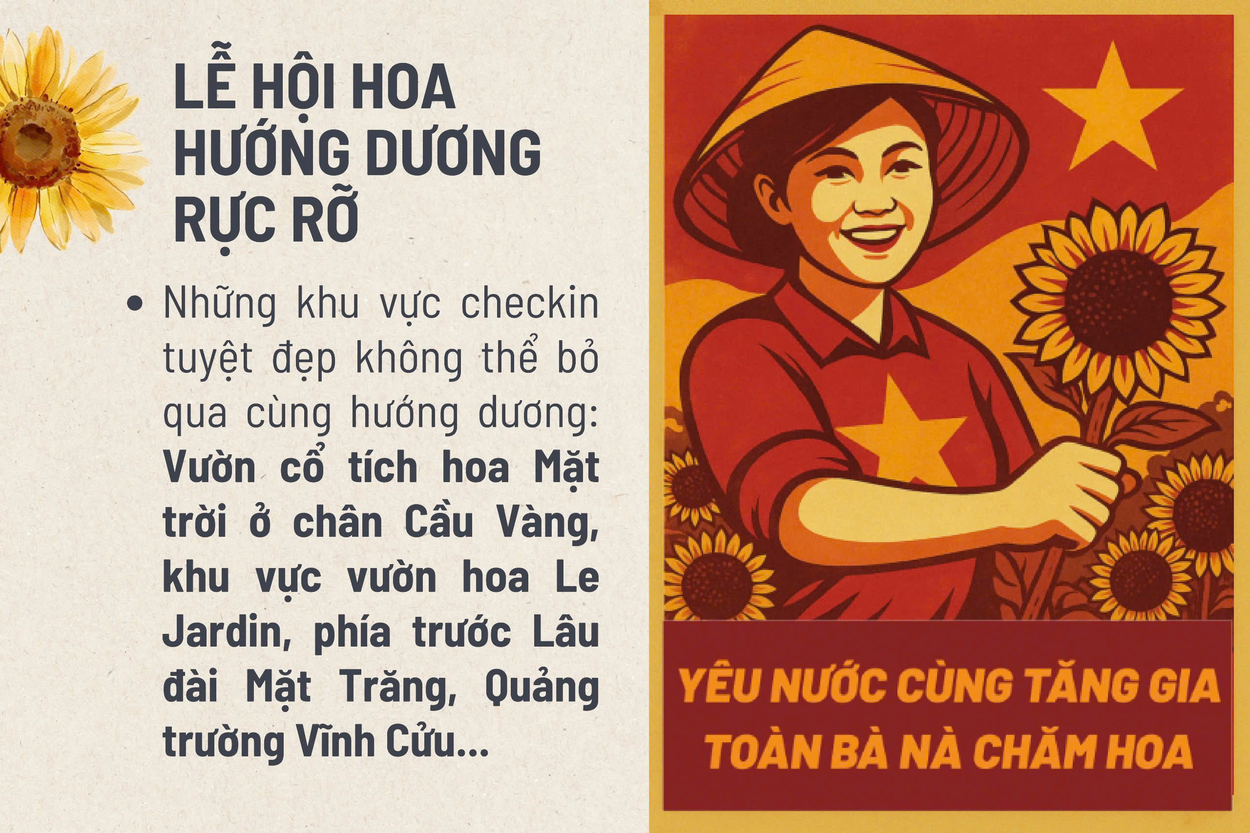 Mặc áo tự hào - Nhận quà cực WOW