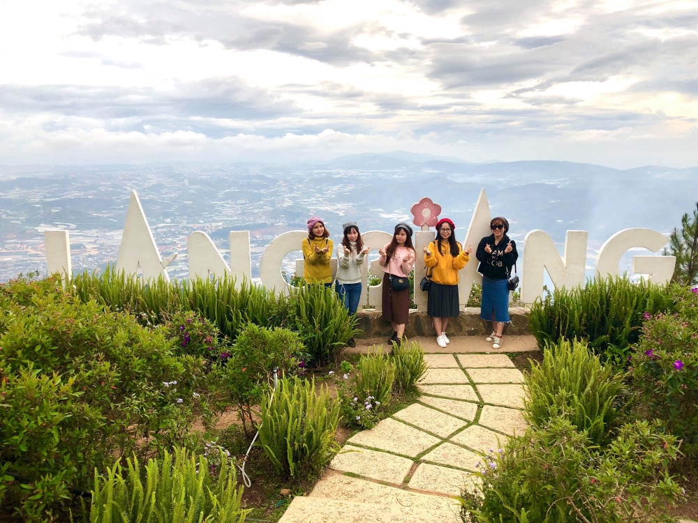 tour da nang di da lat