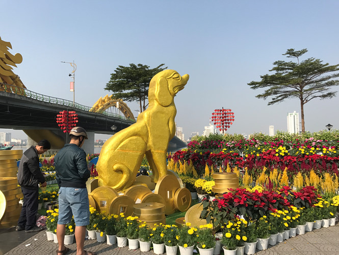 tet da nang