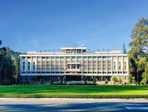 Tour Hồ Chí Minh - Củ Chi - Tây Ninh 3 ngày 2 đêm