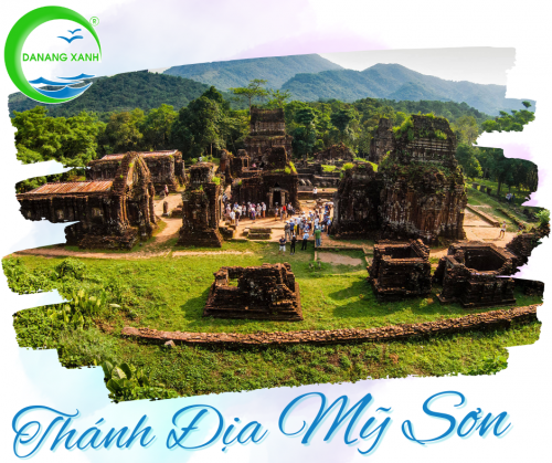 Tour Mỹ Sơn