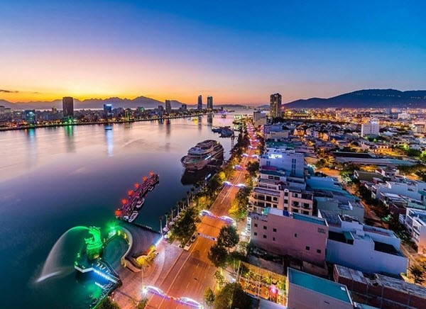 da nang