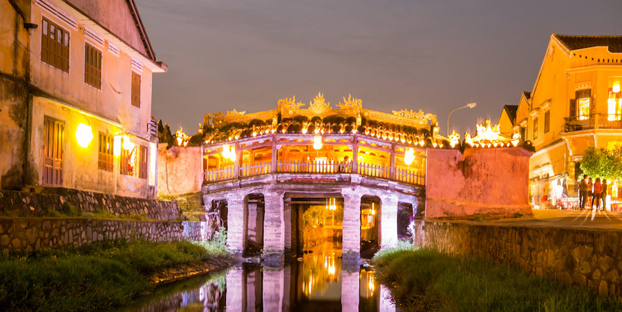 hoi an