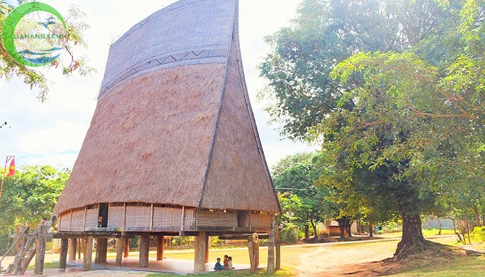 Tour Đà nẵng - Tây Nguyên 4n3đ - 1