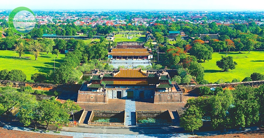 Tour ghép đoàn Đà Nẵng 4 ngày 3 đêm