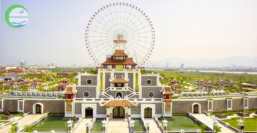 asia park da nang