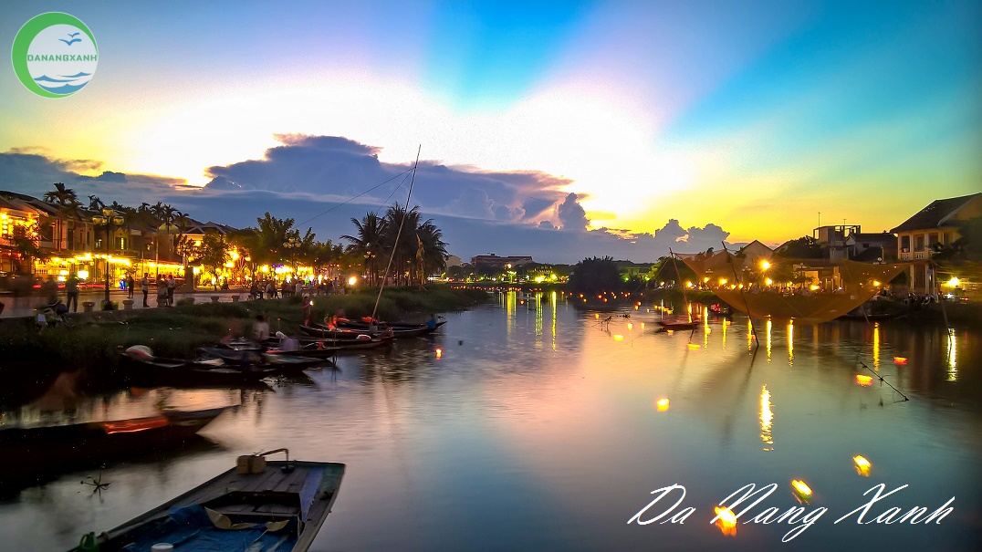 pho co hoi an