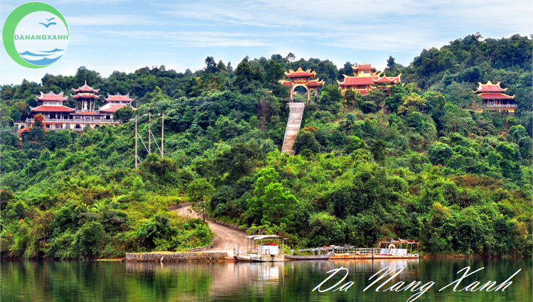 TOUR TẾT ĐÀ NẴNG 2021 - 1