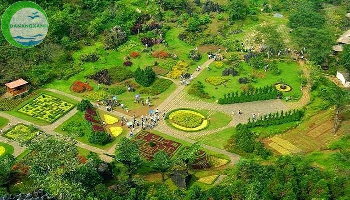 Tour Hà Nội - Sapa - 2