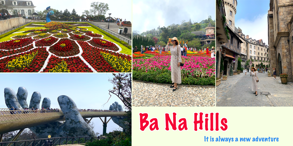 tour ba na trong ngay