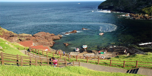 tour da nang dao jeju